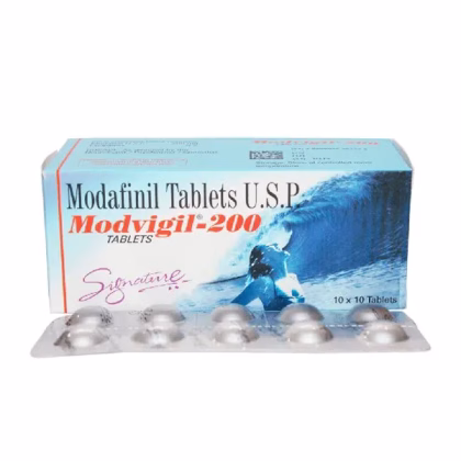Modvigil 200 Mg